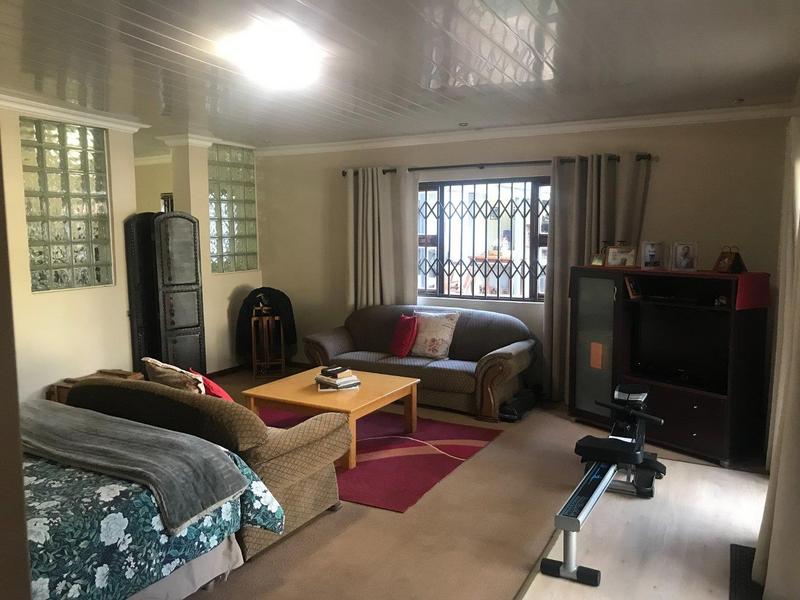 4 Bedroom Property for Sale in Universitas Free State